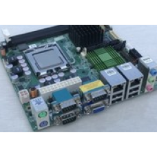 工業電腦主機板維修| 威強電 IEI 工業電腦 主機板 IOBP-G412-R10 IOBP-G412-R10-NOCB-BULK